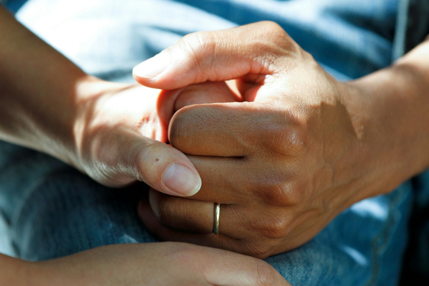 Elder and patient care service in Mumbai
